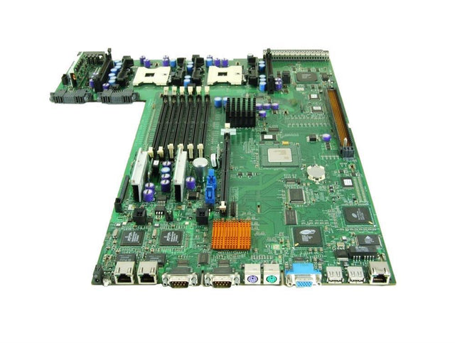 0G5066 Dell System Board (Motherboard) for PowerEdge 2650 Server (Refurbished)