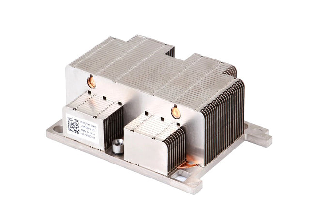 0G70XM - Dell Standard CPU1 Heatsink for PowerEdge R540