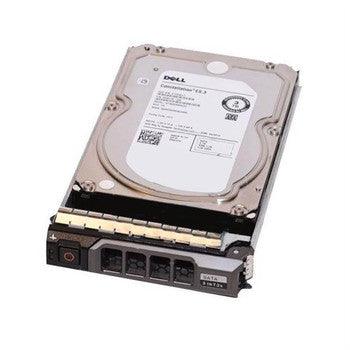 Dell - 0GCNTP - 3TB 7200RPM SATA 6.0 Gbps 3.5 64MB Cache Hot Swap Hard Drive"
