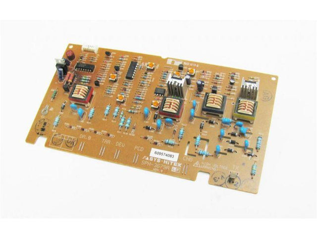 0GG648 - Dell Power Supply Controller Board for 5310n Mono Laser Printer - Orange Hardwares