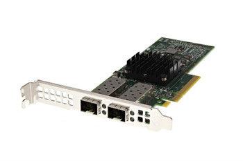 Dell - 0GMW01 - Broadcom 57412 Dual-Ports SFP+ 10Gbps 10 Gigabit PCI Express Network Adapter