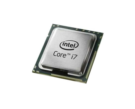 0GR29V - Dell 2.90GHz 5GT/s Socket PPGA946 4MB Cache Intel Core i7-4600M Dual-Core Processor