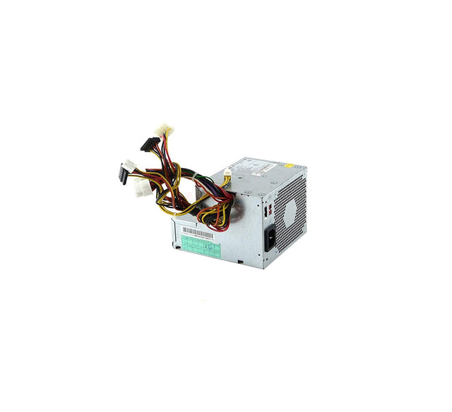 0GX620 - Dell 275-Watts Power Supply for OptiPlex GX620 SFF