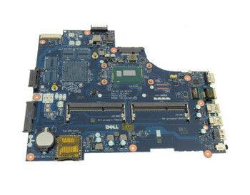Dell - 0H0X0D - System Board (Motherboard) With 2.00GHz Core i5-4310U Processors Support For Latitude 15 3540