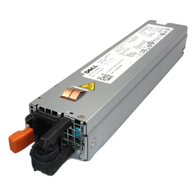 0H318J - Dell 500-Watts 100-240V AC 7A 50-60Hz Power Supply for PowerEdge R410/R610
