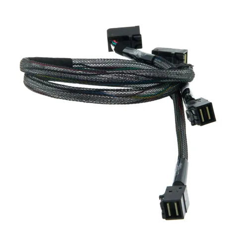0H3Y5T Dell CABLE for PowerEdge T330 T430 T630 8 BAY PERC H330 H730 H730P
