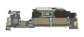 Dell - 0H69YG - System Board (Motherboard) 4.10GHz With Intel Core i3-5300 Processors Support for Latitude 13 5300