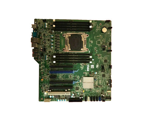 0HHV7N - Dell System Board (Motherboard) for Precision T5810