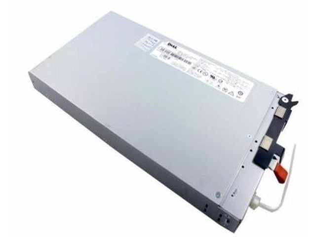 0HJ364 - Dell 1570-Watts 200-240V AC 50-60Hz Hot-Swappable Redundant Power Supply for PowerEdge 6800 - Orange Hardwares