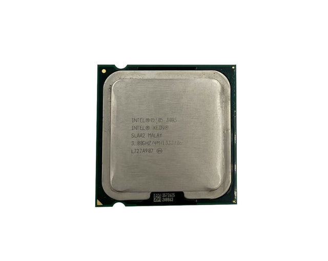 0HT969 - Dell 3.0GHz 1333MHz FSB 4MB L2 Cache Socket LGA775 Intel Xeon 3085 Dual-core (2 Core) Processor