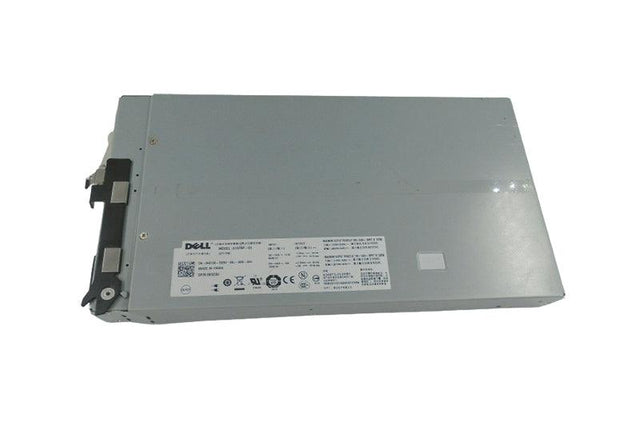 0HX134 - Dell 1570-Watts 200-240V AC 47 63Hz Redundant Power Supply for PowerEdge R900