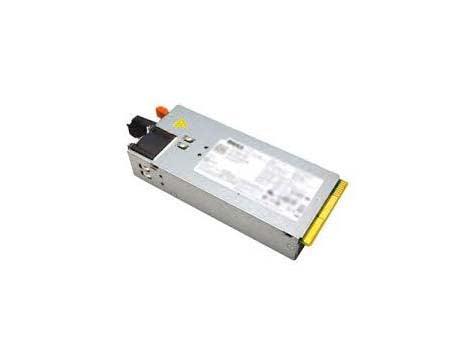 0JR47N - Dell 460-Watts 100-240V AC 50-60Hz 80-Plus Gold Power Supply for NetWorking 8132F Switch - Orange Hardwares