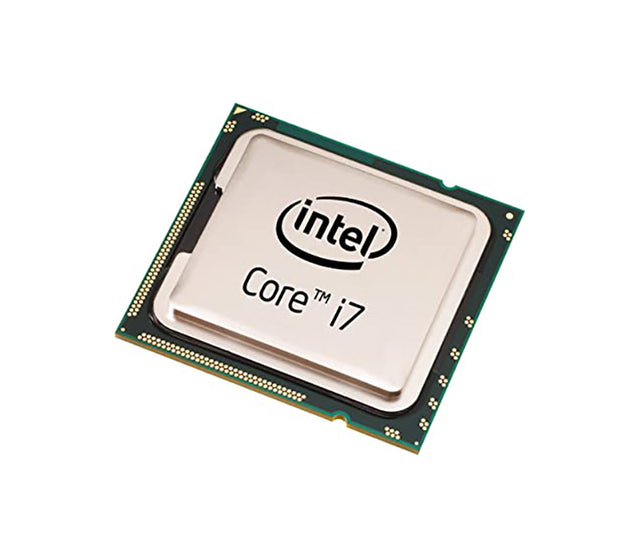 0JRN10 - Dell 2.70GHz 5.00GT/s DMI 6MB L3 Cache Intel Core i7-3740QM Quad Core Mobile Processor