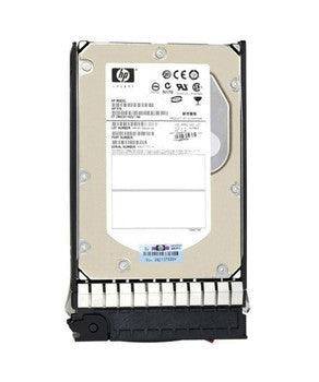 Dell - 0JU564 - 300GB 15000RPM Ultra-320 SCSI 80-Pin 8MB Cache 3.5-inch Internal Hard Drive