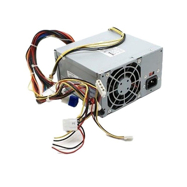0K2946 - Dell 250-Watts 200-240V AC 50-60Hz ATX Power Supply for OptiPlex GX260 / GX270