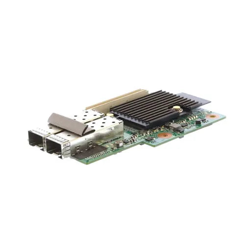 0K97JG Dell Broadcom 57416 2-Ports 10GBase-X Mezzanine Network Card Adapter