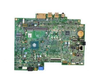 Dell - 0M6RVR - System Board (Motherboard) 1.60GHz With Intel Celeron J3160 Processors Support for Inspiron 20 3052 Series