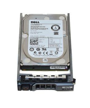 Dell - 0MDF8N0 - 1TB 7200RPM SATA 6Gbps (512e) 2.5-inch Internal Hard Drive