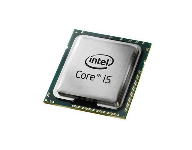 0MVC4T - Dell 2.60GHz 5GT/s DMI2 3MB SmartCache Socket FCPGA946 Intel Core i5-4300M 2-Core Processor