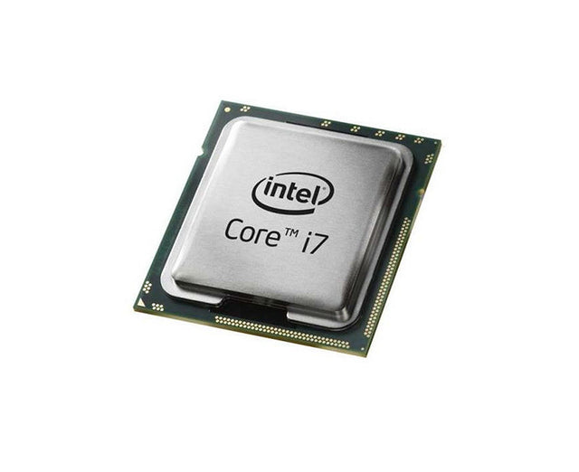 0MVVG6 - Dell 3.40GHz 5GT/s Socket PPGA988B 8MB Cache Intel Core i7-2760QM Quad Core Processor