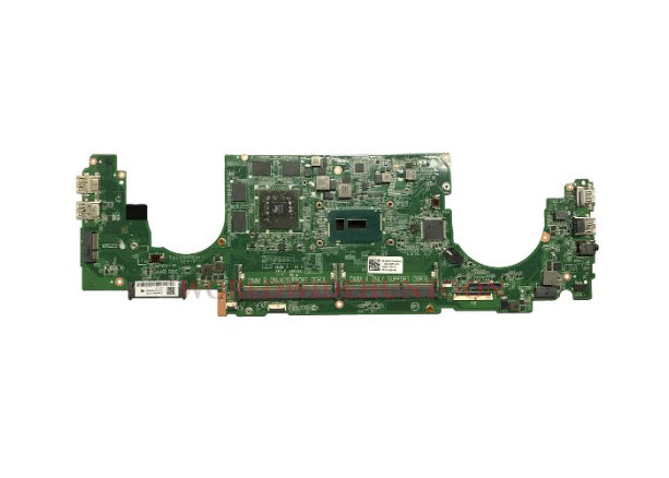 Socket BGA1168 AMD Radeon R7 Chipset System Board Motherboard for Inspiron 7548 Laptop Supports Core i7-5500U DDR3 2x DIMM
