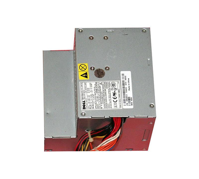 0NC912 - Dell 220-Watts 200-240V AC 50-60Hz Power Supply for Optiplex Gx520 DT