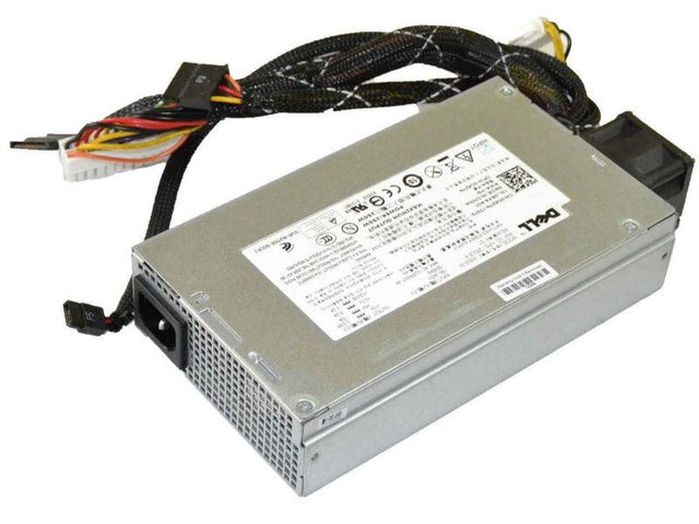 0P59VM - Dell 250-Watts 100-240V 4-2A 50-60Hz 80-Plus Bronze Switching Power Supply for R230 - Orange Hardwares