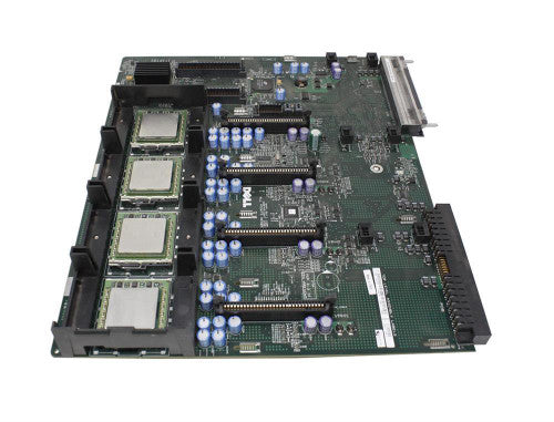 0P8043 - Dell System Board Motherboard for PowerEdge 6650 Series System