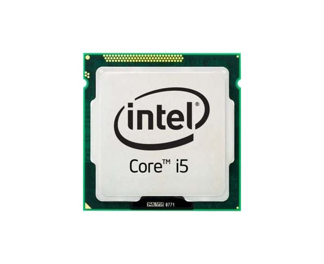 0PH0PN - Dell 2.80GHz 5GT/s 3MB Cache Socket PPGA988 Intel Core i5-3360M Dual Core Processor