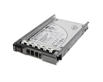Dell - 0RJXD - 960GB SSD SATA 2.5 6G Ri Se3010