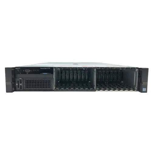 0RK5TK Dell VxRail V470F 16 bay 2.5'' CTO Server Chassis