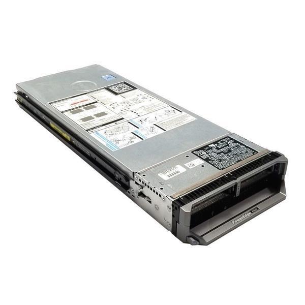 0RYC3C Dell Poweredge M630 Empty Blade Chassis W Top Cover No Parts