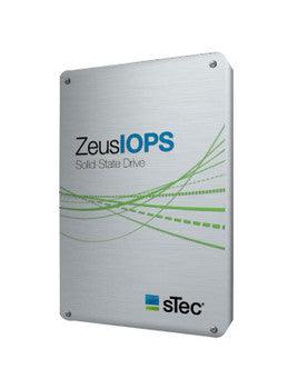 Hitachi - 0T00212 - HGST ZeusIOPS 800GB MLC SAS 6Gbps 2.5-inch Internal Solid State Drive (SSD)