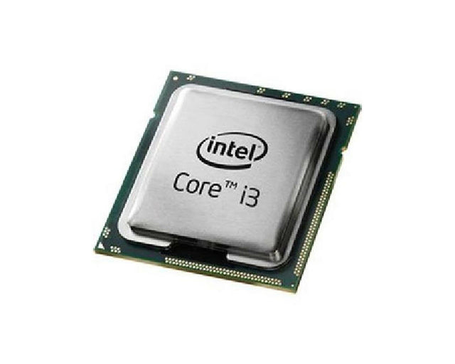 0T1N13 - Dell 2.2GHz 5.0GT/s DMI 3MB L3 Cache Socket PPGA988 Intel Core i3-2330M Dual-core (2 Core) Processor