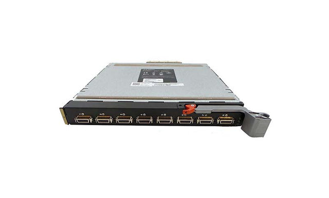 Mellanox M2401G 24 x Port 40Gb/s InfiniBand Blade Switch for PowerEdge M1000E