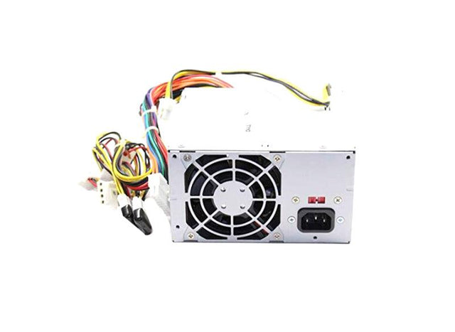 0U4714 - Dell 250-Watts 200-240V AC 50-60Hz ATX Power Supply for OptiPlex GX260 / GX270