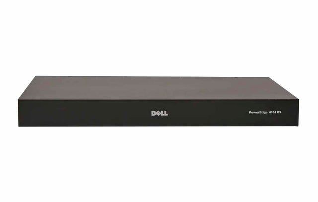 0UC311 - Dell PowerEdge 4161DS 16 x Ports Remote KVM Console Switch