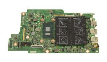 Dell - 0W4VKP - System Board (Motherboard) 2.40GHz With Intel Core i3-7100u Processors Support for Inspiron 13-5378 15-5578