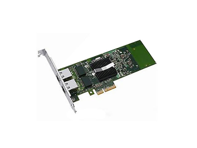 0XP0NY - Dell I350 2 x Ports 1GbE PCI Express x4 Low Profile Server Network Adapter Interface Card