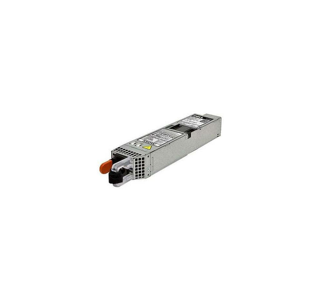 0Y8Y65 - Dell 350-Watts 100-240V AC 4.8-2.4A 50-60Hz Redundant Power Supply for PowerEdge R320 / R420 - Orange Hardwares
