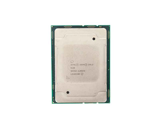 0YJ055 - Dell 1.8GHz 1066MHz FSB 4MB L2 Cache Socket LGA771 Intel Xeon 5120 Dual-core (2 Core) Processor