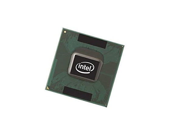 0YK727 - Dell 1.6GHz 533MHz FSB 1MB L2 Cache Socket PPGA478 Intel Pentium T2060 Dual-core (2 Core) Processor