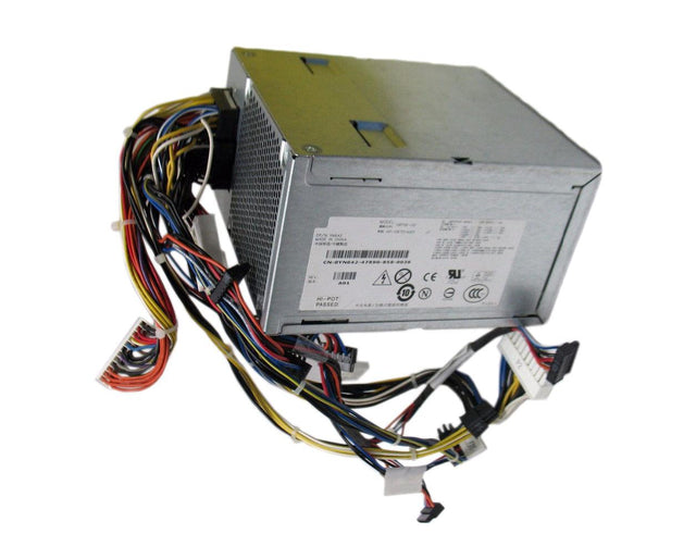 0YN642 - Dell 875-Watts 100-240V 14A 50-60Hz 24-Pin ATX Power Supply for Dell Precision T5400