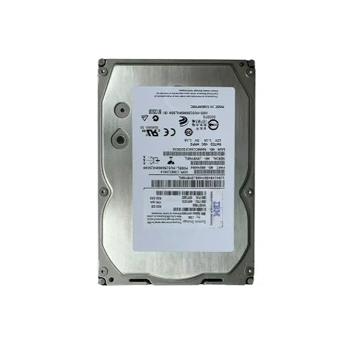 Ultrastar 15K600 600GB 15000RPM SAS 6Gb/s 64MB Cache 3.5-Inch Hard Drive