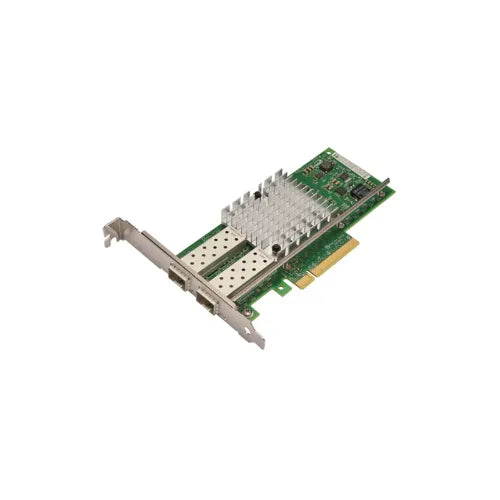 0F169G-HP - Dell NetXtreme II 5709 2 x Ports 1000Base-T PCI-Express Network Interface Card Adapter for PowerEdge T140 / T30 / T320