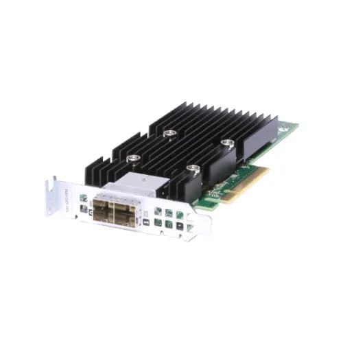 0T93GD-GEN - Dell Dual Port SAS 12Gb/s Host Bus Adapter
