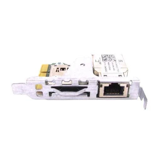81RK6 Enterprise Remote Access Controller Card