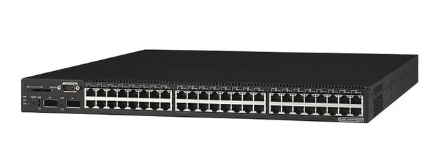 0WWFJD - Dell PowerConnect 24 x Ports M8428-K Converged 10 Gigabit Ethernet Blade Switch for PowerEdge M1000E Module