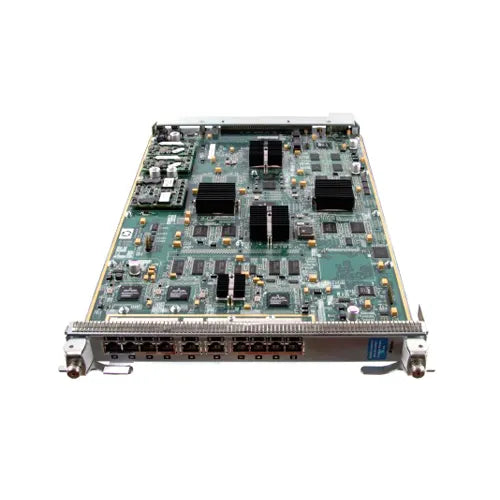 10 x Ports 1000Base-T RJ-45 Passthrough Module for PowerEdge 1855