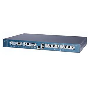 PVDM-256K-4U16 Cisco 4 Channel to 16 Channel PVDM Factory Upgrade Module PVDM (Refurbished)